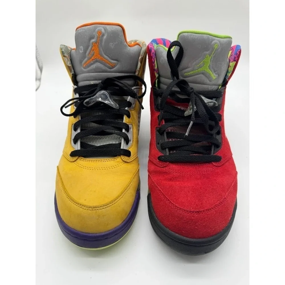 Jordan air retro